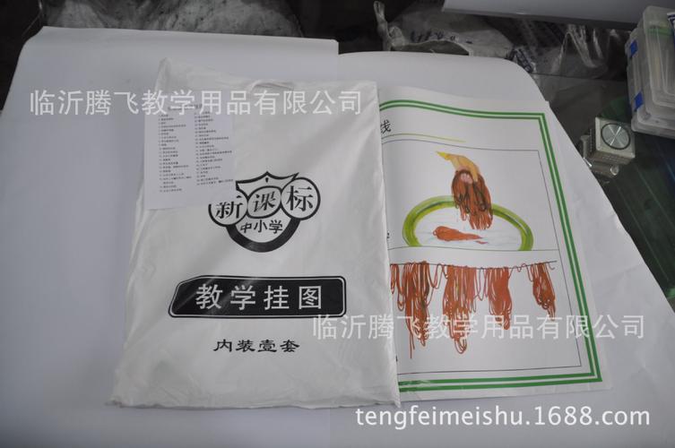 中小学美术欣赏挂图24幅 教育配送下的美术教学新助力